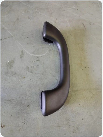 ASIDERO TECHO DELANTERO DERECHO Citroen DS3
