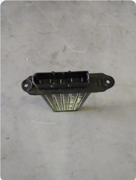 RESISTENCIA CALEFACCION Citroen DS3