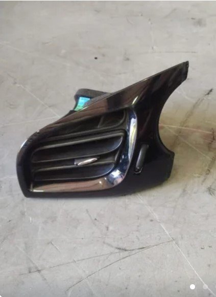 REJILLA AIREADORA Citroen DS3