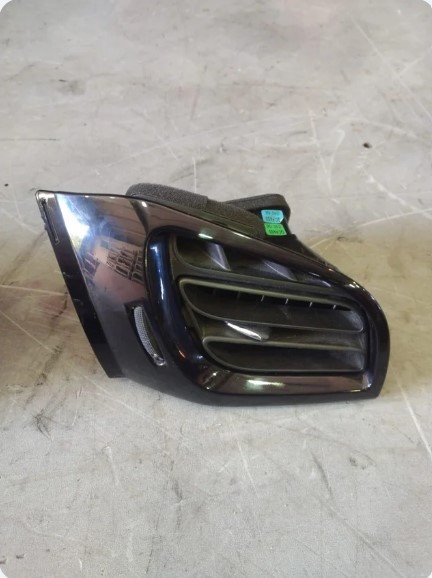 REJILLA AIREADORA Citroen DS3