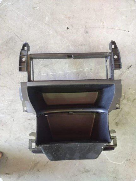 CONSOLA CENTRAL Citroen DS3