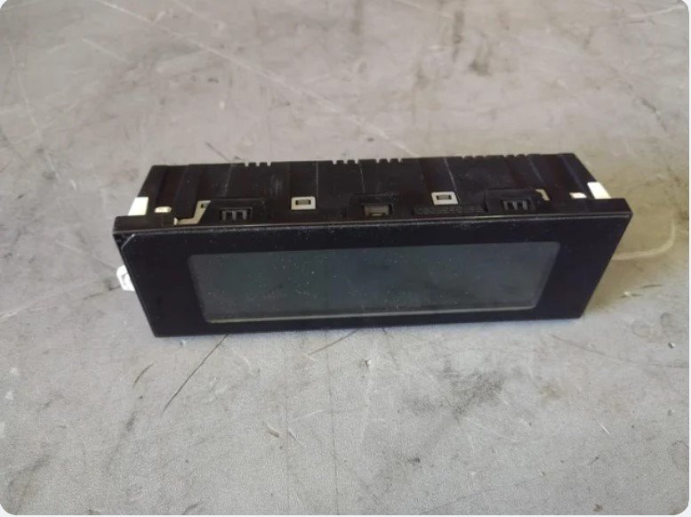 PANTALLA MULTIFUNCION Citroen DS3
