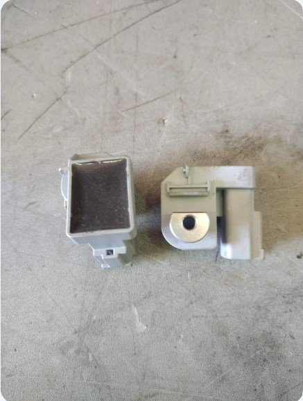 SENSOR DE IMPACTO Citroen DS3