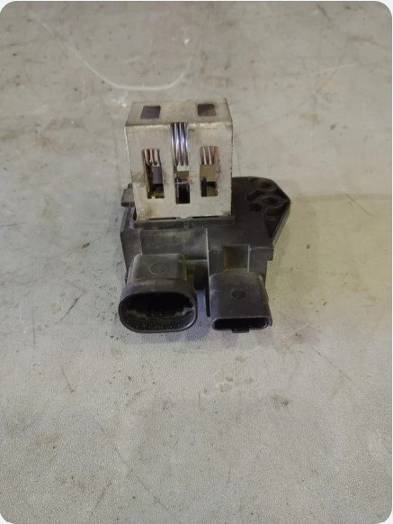 RESISTENCIA CALEFACCION Citroen DS3