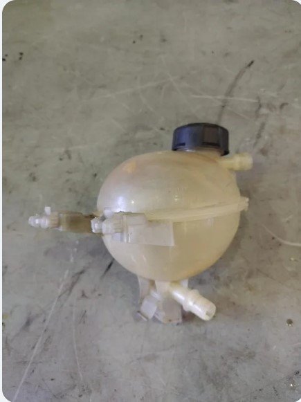 DEPOSITO EXPANSION Citroen DS3