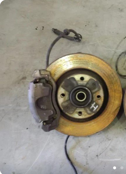 MANGUETA DELANTERA IZQUIERDA Citroen DS3