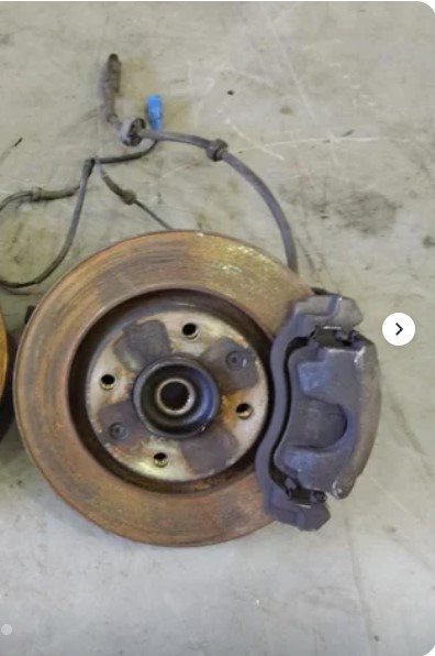 MANGUETA DELANTERA DERECHA Citroen DS3