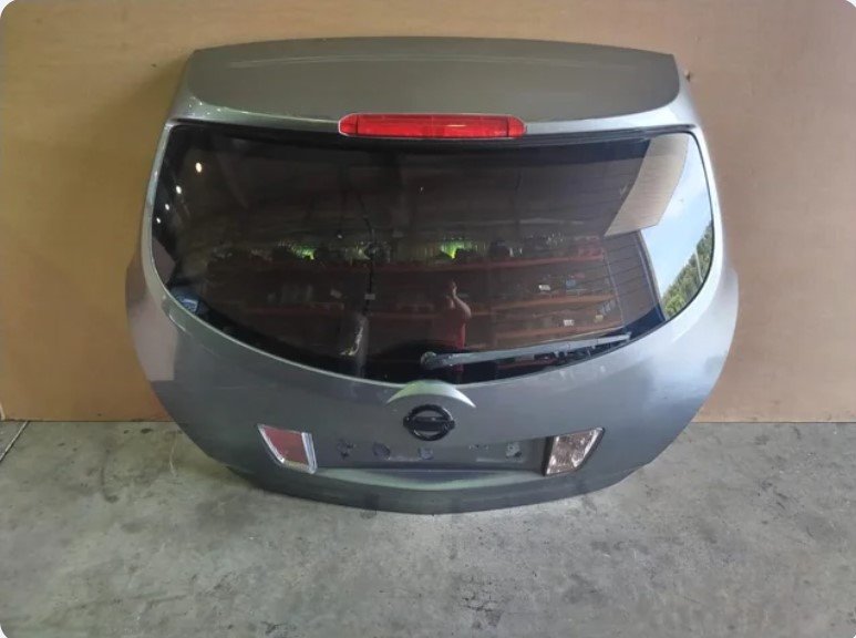 PORTON TRASERO Nissan Murano (Z50)