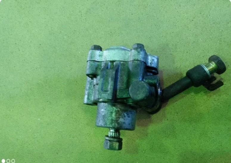BOMBA DIRECCION Nissan Murano (Z50)