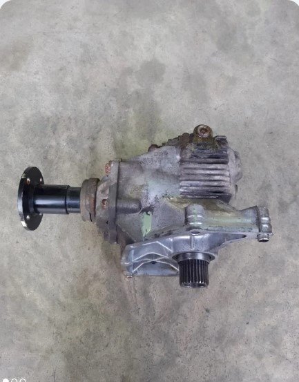 DIFERENCIAL DELANTERO Nissan Murano (Z50)
