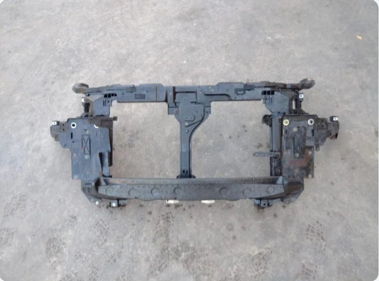 PANEL FRONTAL Nissan Murano (Z50)