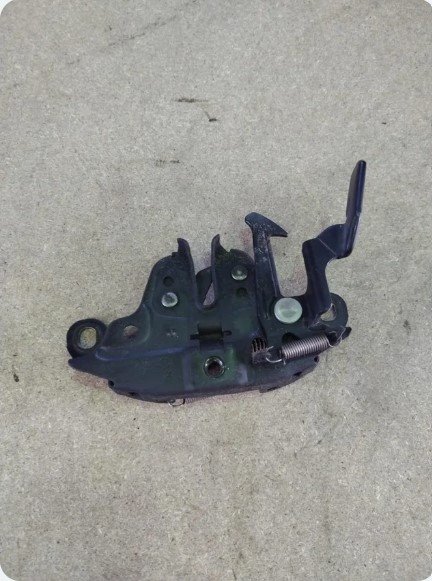 CERRADURA CAPO Nissan Murano (Z50)
