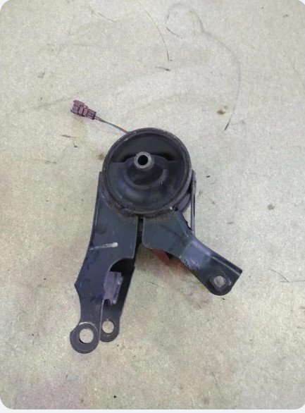 SOPORTE MOTOR