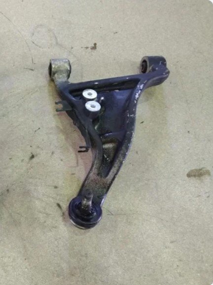 BRAZO SUSPENSION INFERIOR TRASERO DERECHO Nissan Murano (Z50)