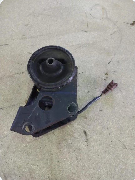 SOPORTE MOTOR