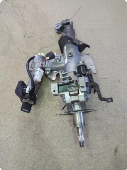 COLUMNA DIRECCION Nissan Murano (Z50)