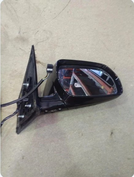 RETROVISOR DERECHO Nissan Murano (Z50)