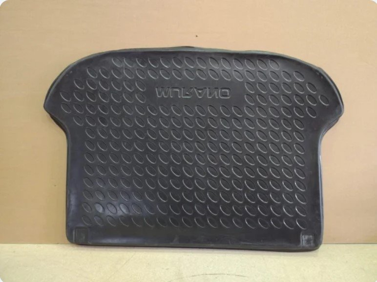 ALFOMBRA MALETERO Nissan Murano (Z50)