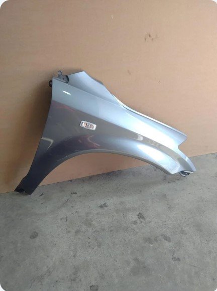 ALETA DELANTERA DERECHA Nissan Murano (Z50)