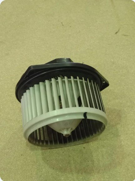 MOTOR CALEFACCION Nissan Murano (Z50)