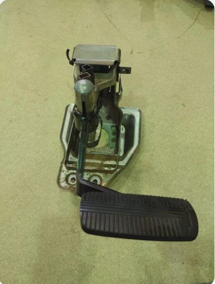 PEDAL FRENO Nissan Murano (Z50)
