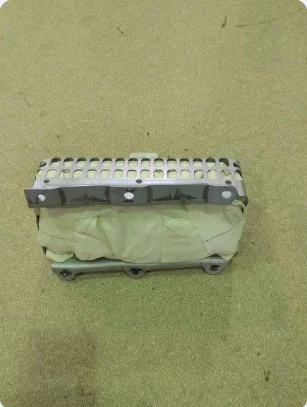 AIRBAG DELANTERO DERECHO Nissan Murano (Z50)