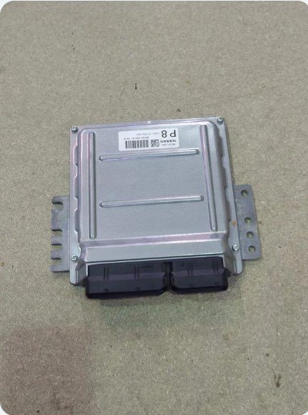 CENTRALITA MOTOR UCE Nissan Murano (Z50)