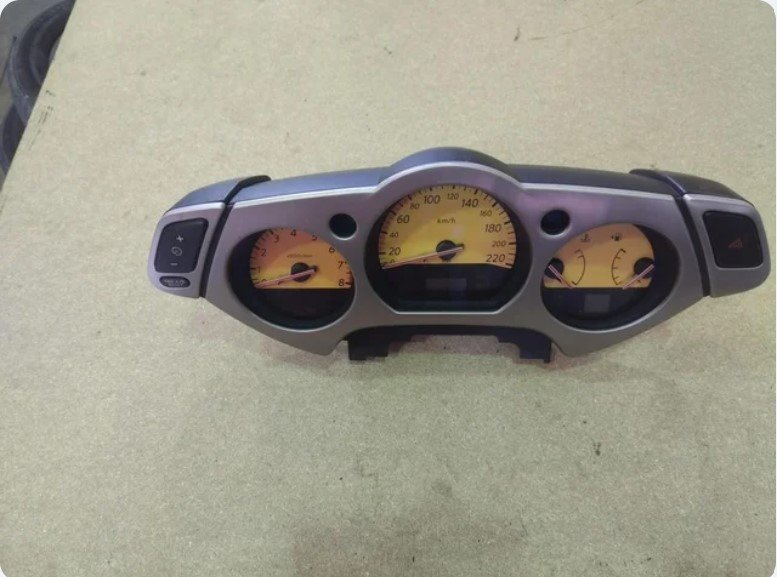 CUADRO INSTRUMENTOS Nissan Murano (Z50)