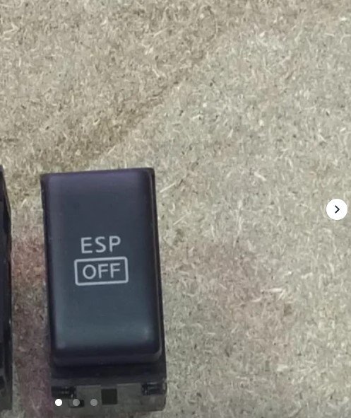 INTERRUPTOR Nissan Murano (Z50)