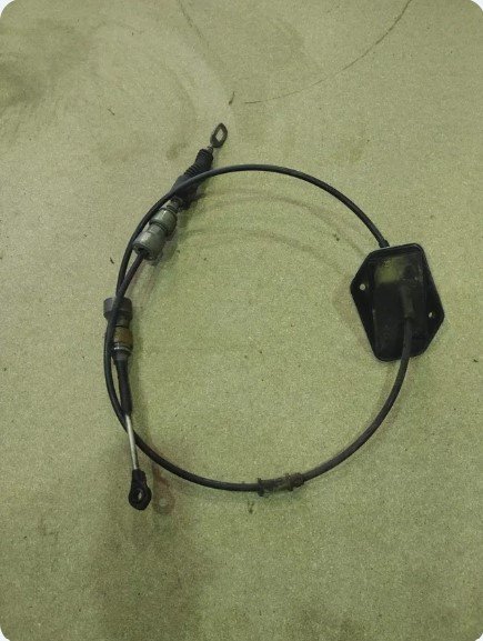 CERRADURA CAPO Nissan Murano (Z50)