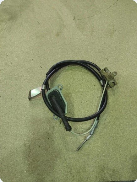 PALANCA FRENO Nissan Murano (Z50)