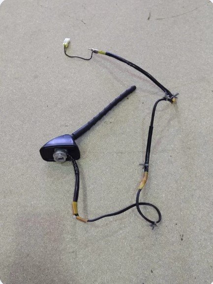 ANTENA Nissan Murano (Z50)
