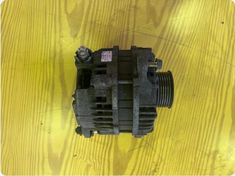 ALTERNADOR Nissan Murano (Z50)