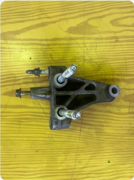 SOPORTE MOTOR