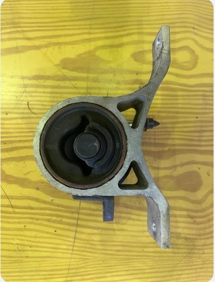SOPORTE MOTOR