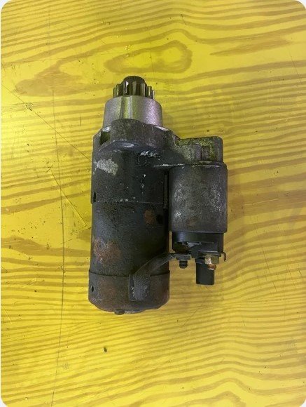 MOTOR ARRANQUE Nissan Murano (Z50)