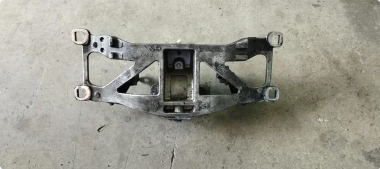 SOPORTE CAMBIO