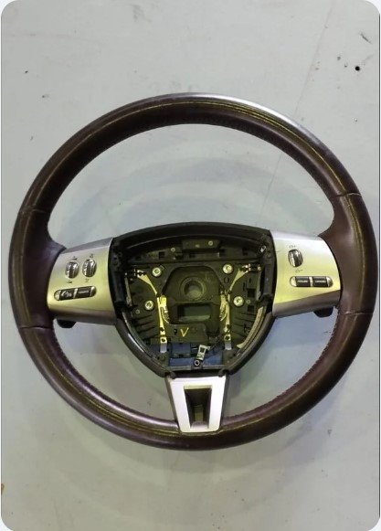 VOLANTE Jaguar XF