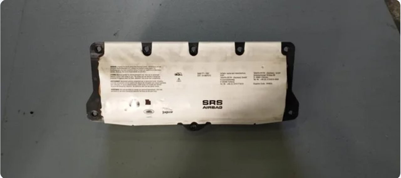 AIRBAG DELANTERO DERECHO Jaguar XF
