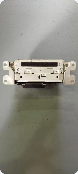 SISTEMA AUDIO / RADIO CD Jaguar XF