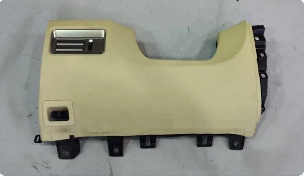 EMBELLECEDOR SALPICADERO Jaguar XF