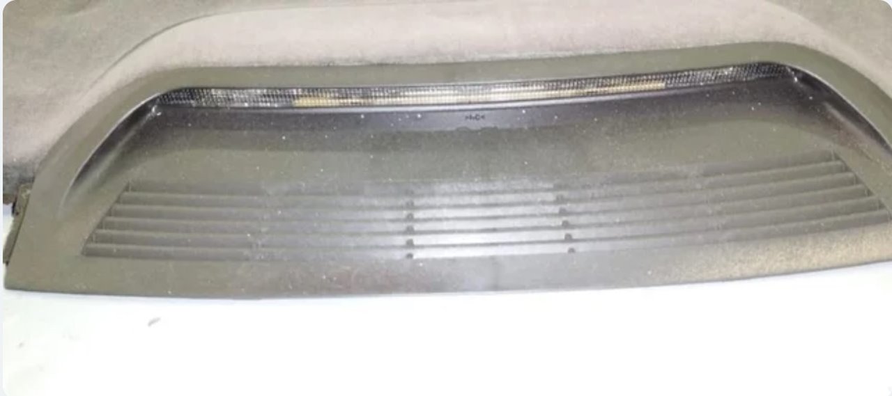 LUZ CENTRAL DE FRENO Jaguar XF