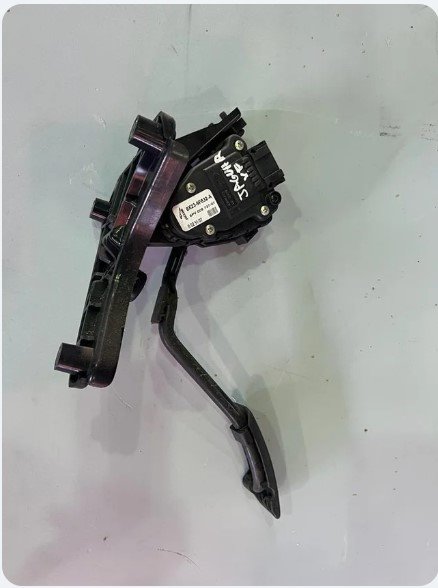PEDAL ACELERADOR Jaguar XF
