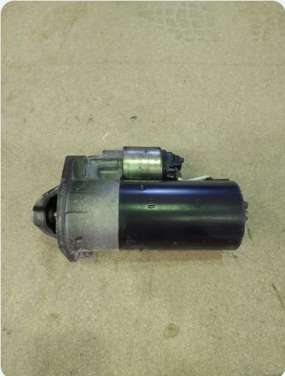 MOTOR ARRANQUE Volvo XC90