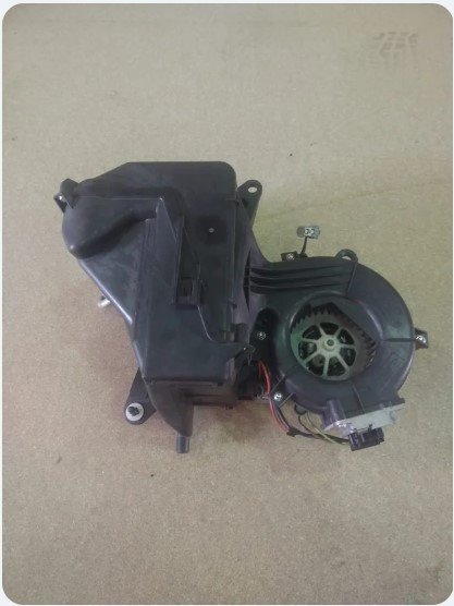 VENTILADOR CALEFACCION Volvo XC90