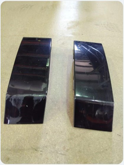 NO IDENTIFICADO Volvo XC90