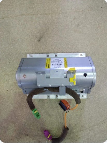 AIRBAG DELANTERO DERECHO Volvo XC90