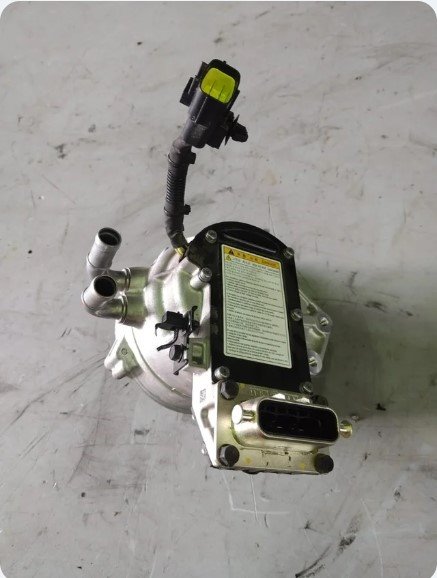 ALTERNADOR Kia Niro (DE)