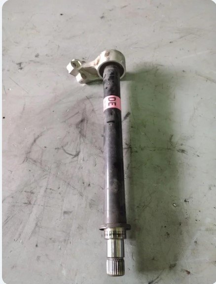 TRANSMISION DELANTERA DERECHA Kia Niro (DE)