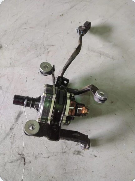 BOMBA AGUA Kia Niro (DE)